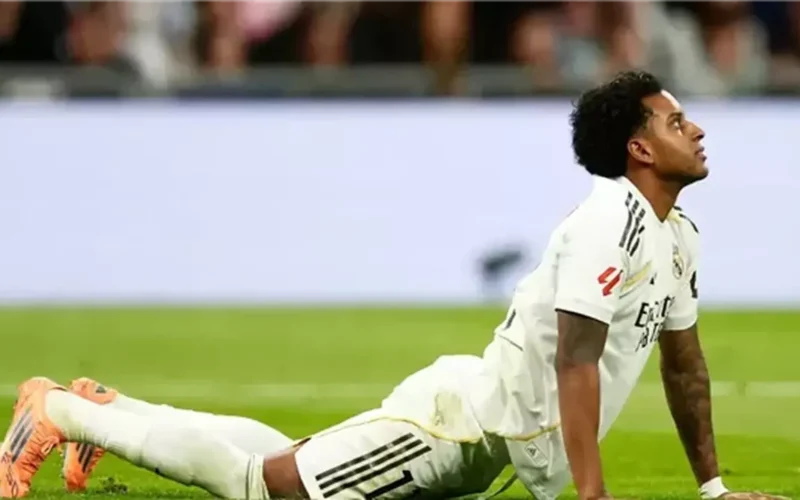 مخاوف في ريال مدريد بعد إصابة رودريجو وتأثيرها المحتمل على مشواره المونديالي